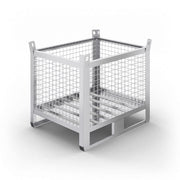 Contenitori in Rete elettrosaldata portata 1000 kg