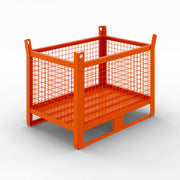 Contenitori in Rete elettrosaldata Portata 1500 kg