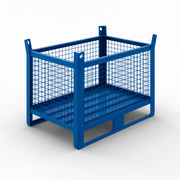 Contenitori in Rete elettrosaldata Portata 1500 kg