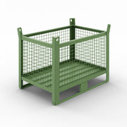 Contenitori in Rete elettrosaldata portata 1000 kg