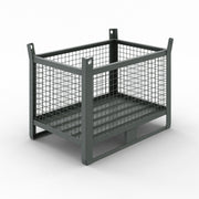 Contenitori in Rete elettrosaldata Portata 1500 kg