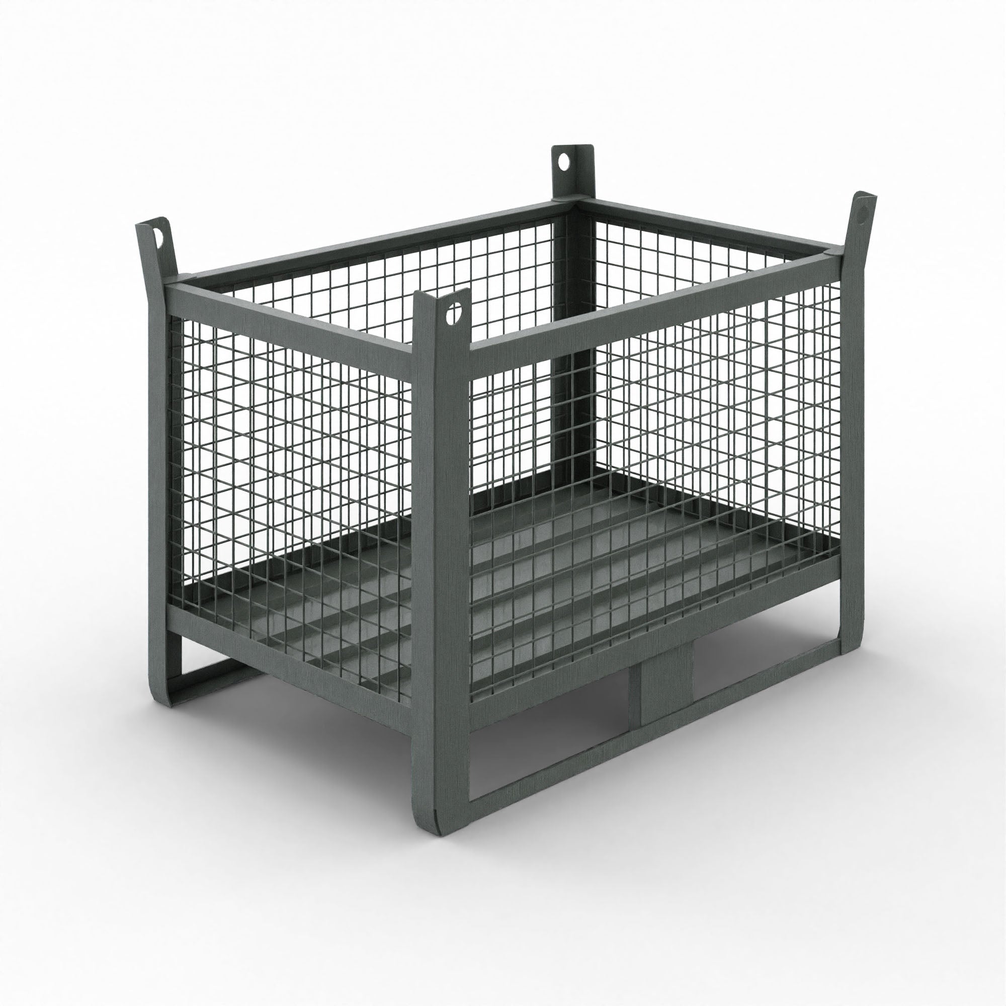 Contenitori in Rete elettrosaldata portata 1000 kg