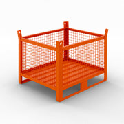 Contenitori in Rete elettrosaldata Portata 1500 kg