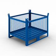 Contenitori in Rete elettrosaldata Portata 1500 kg