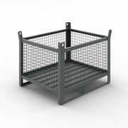 Contenitori in Rete elettrosaldata Portata 1500 kg