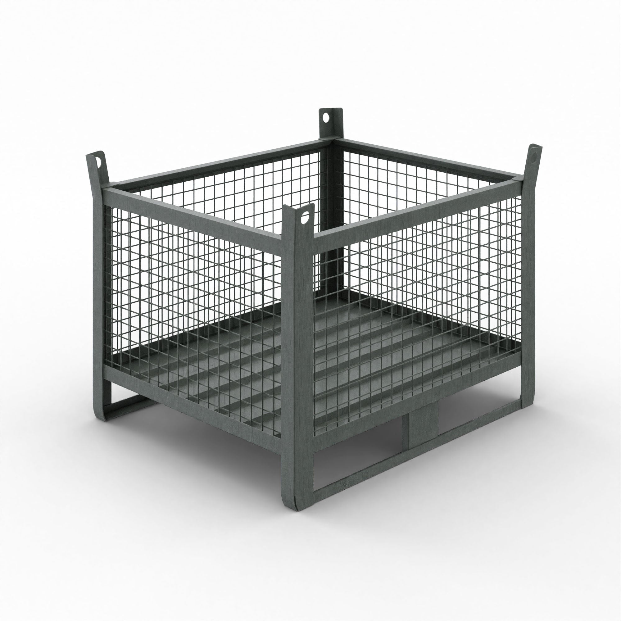 Contenitori in Rete elettrosaldata portata 1000 kg