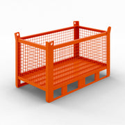 Contenitori in Rete elettrosaldata Portata 1500 kg