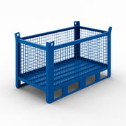 Contenitori in Rete elettrosaldata Portata 1500 kg