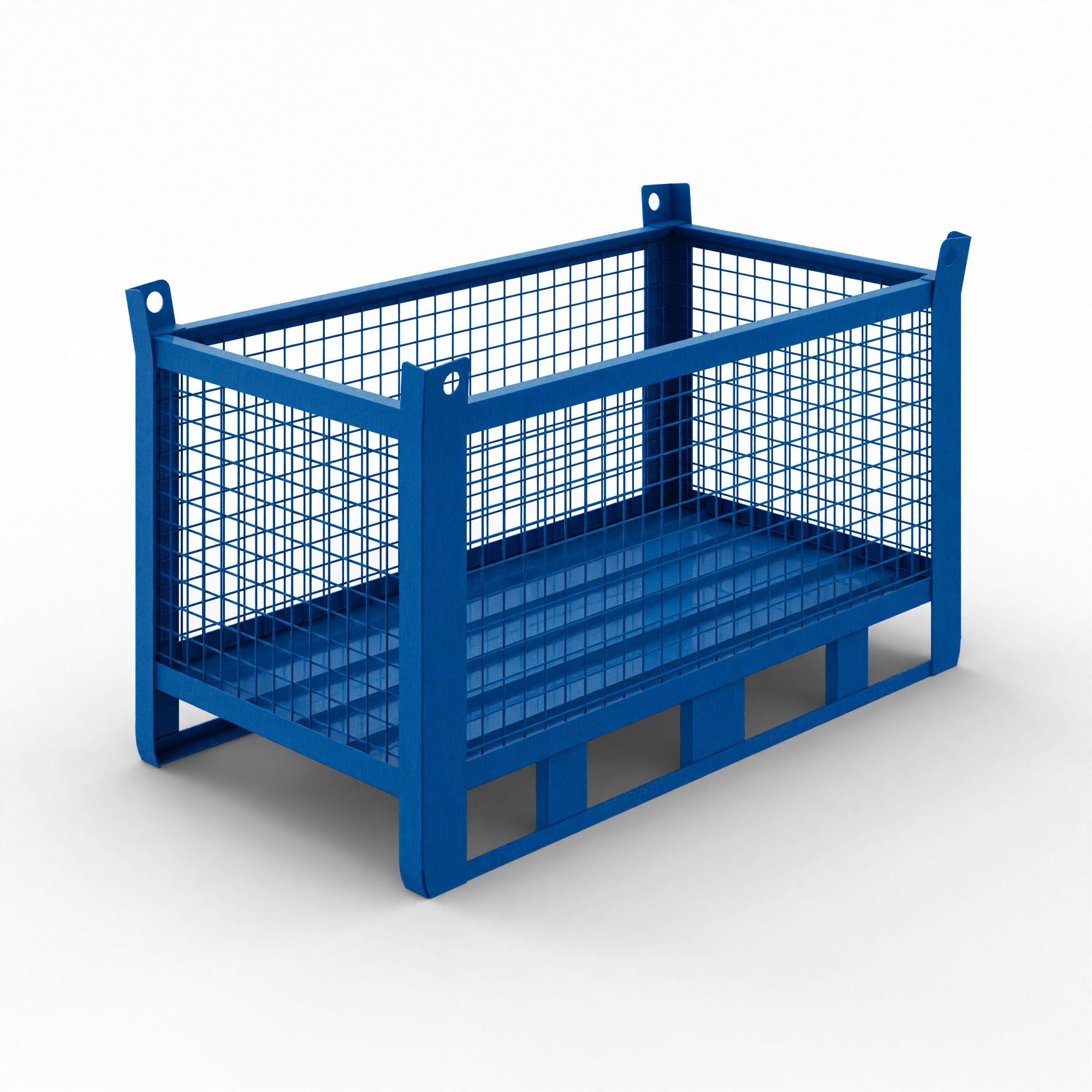 Contenitori in Rete elettrosaldata Portata 1500 kg