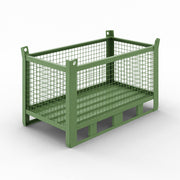 Contenitori in Rete elettrosaldata Portata 1500 kg