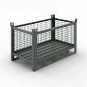 Contenitori in Rete elettrosaldata Portata 1500 kg