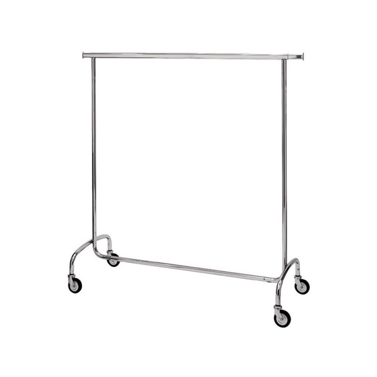 Clothes Dryer with Wheels