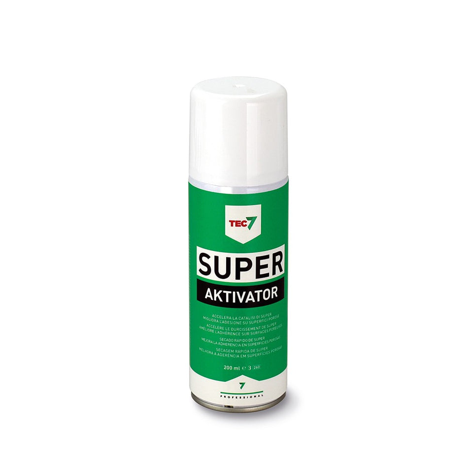 Super7® Universal Superglue - 200 ml