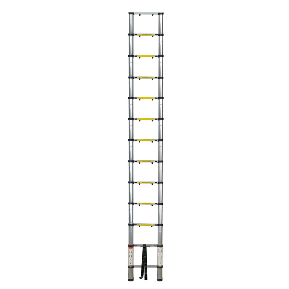 Scala telescopica 12 grdini