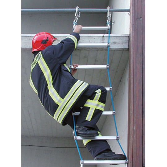 Rope ladder - COR 