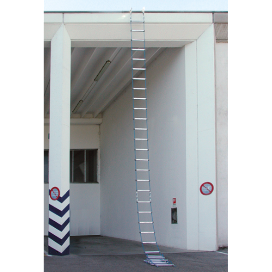 Rope ladder - COR 