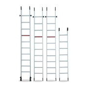 Scala ad innesto all'italiana - VF