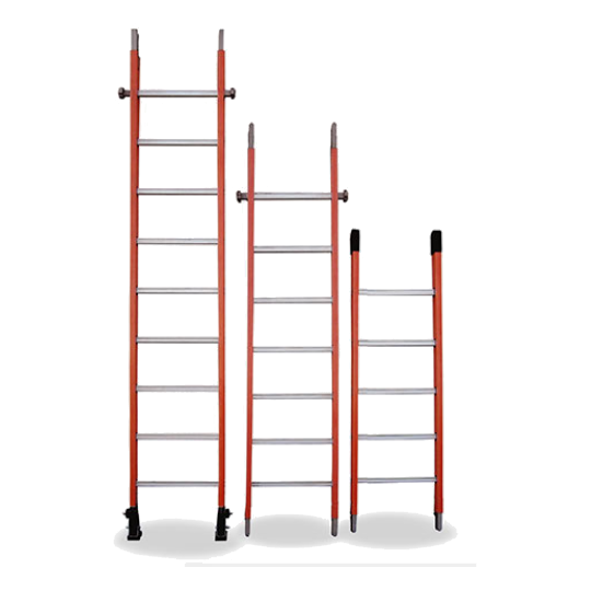 Scala all'italiana - VTR