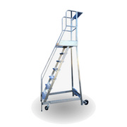 Scala a palchetto - CCBR