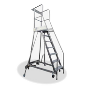 Scala a palchetto - CCBS