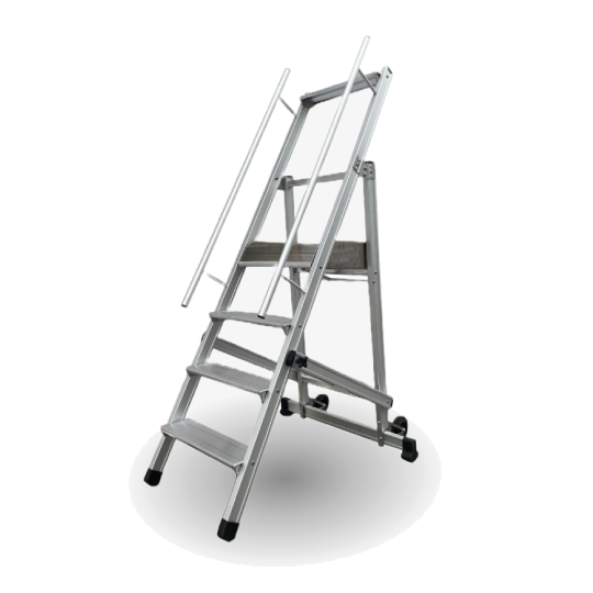 Folding ladder - SP 