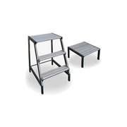 Scala a sgabello - SGS