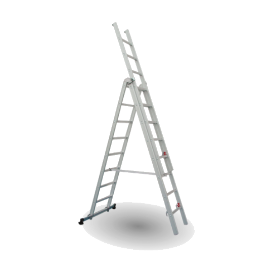 Scala componibile - SC