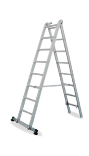 Scala componibile - SC