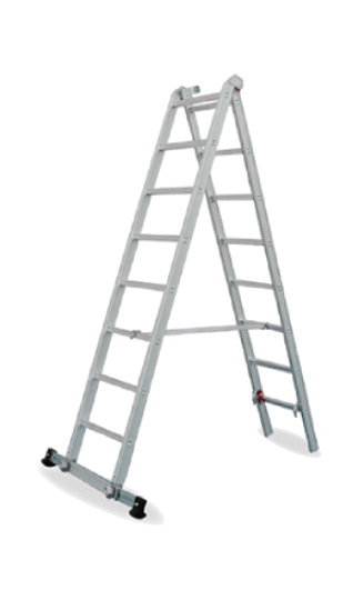 Scala componibile - SC