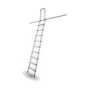 Scala con ganci - C1