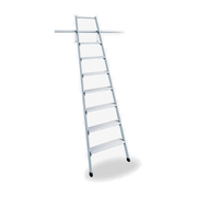 Scala con ganci - F5