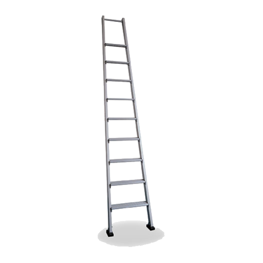 Simple support ladder - F6 