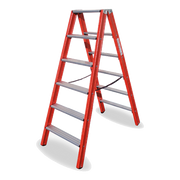 Scala doppia a due salite - VSP/2