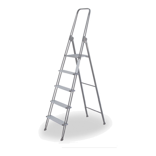 Double ladder with one rise - C3 