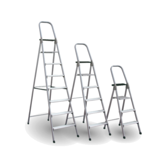 Single rise double ladder - MG40 