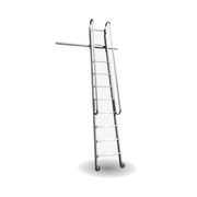 Scala scorrevole frontale - F12