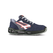 Scarpa antinfortunistica Modello Active Carpet