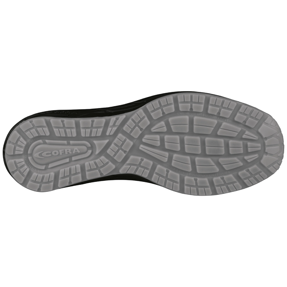 Scarpa antinfortunistica Tripling S1P