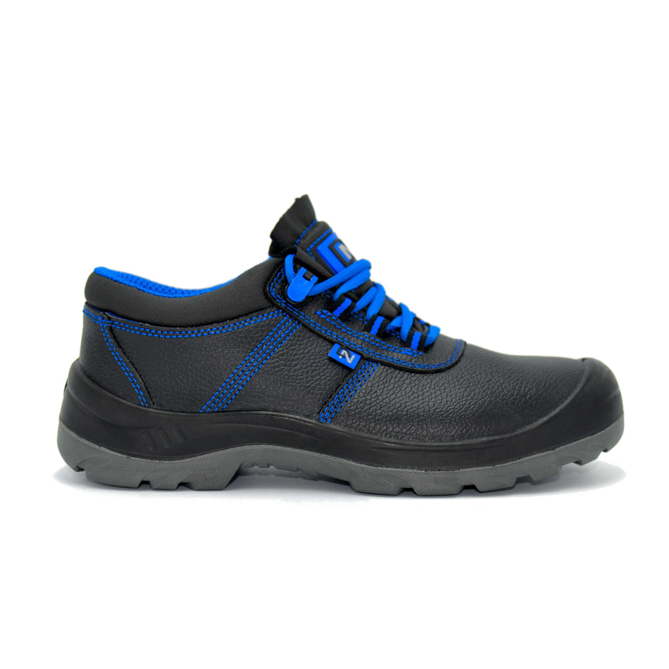 Unisex safety shoe S3 SR - DN LOW BASE