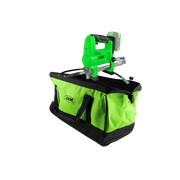 Pistola Silicone Elettrica 20V