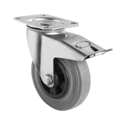 TBP25WC080P4R2R0N - Ruota serie P4R2