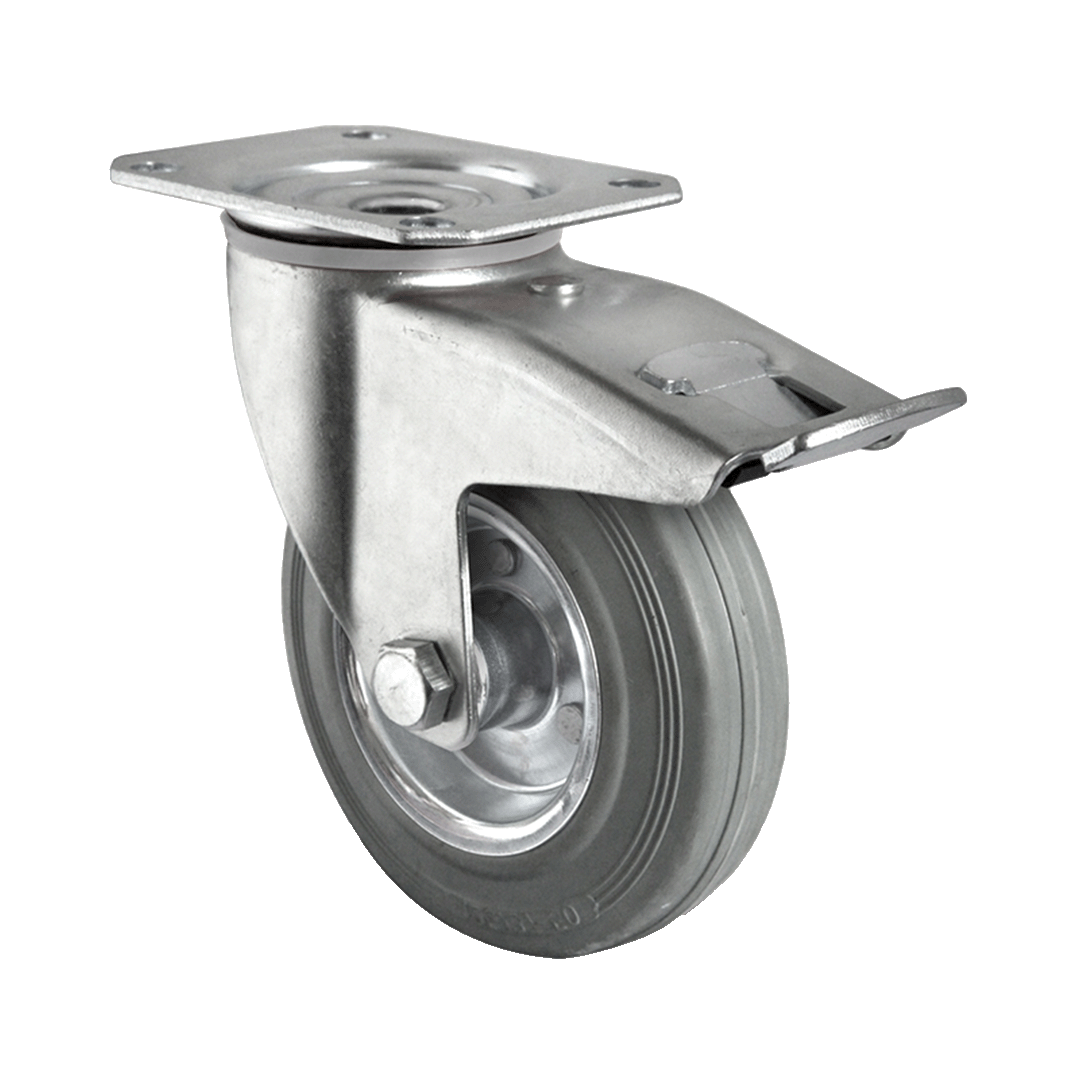 TBP25WC080SWR2R0N - Ruota serie SWR2