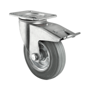 TBP25WC080SWR2R0N - Ruota serie SWR2