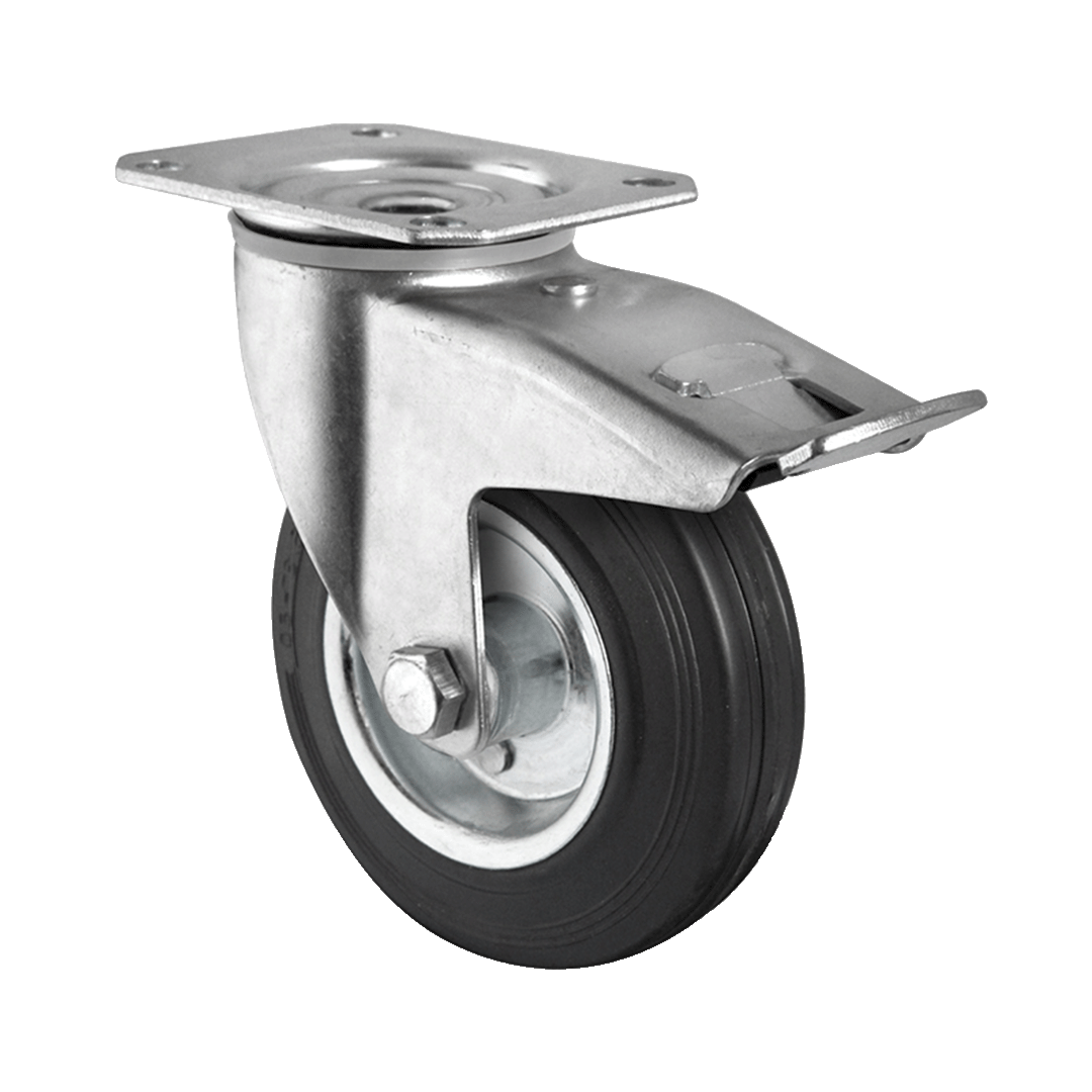 TBP25WC080SWS4R0N - Ruota serie SWS4