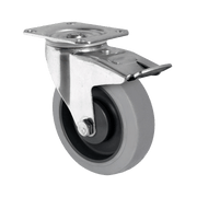 TBP25WC100P2D2B32 - Ruota serie P2D2