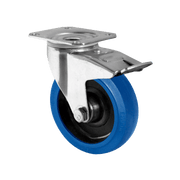 TBP25WC080R4F1R0N - Ruota serie R4F1 - R4E1