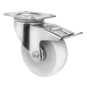 TBP25WC108P0P0R1W - Ruota serie P0P0