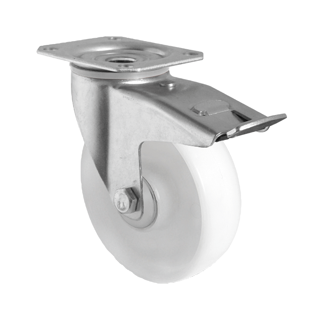 TBP25WC080N0N0P0N - Ruota serie N0N0