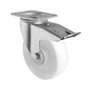 TBP25WC080P0P0P0N - Ruota serie P0P0