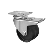 TDPE6C0050N4N4P0N - Ruota serie N4N4